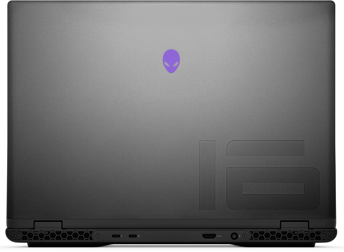 Alienware 16 9WKCG image gallery 5