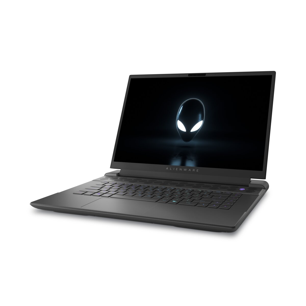 Alienware 16 RF37J image gallery 5