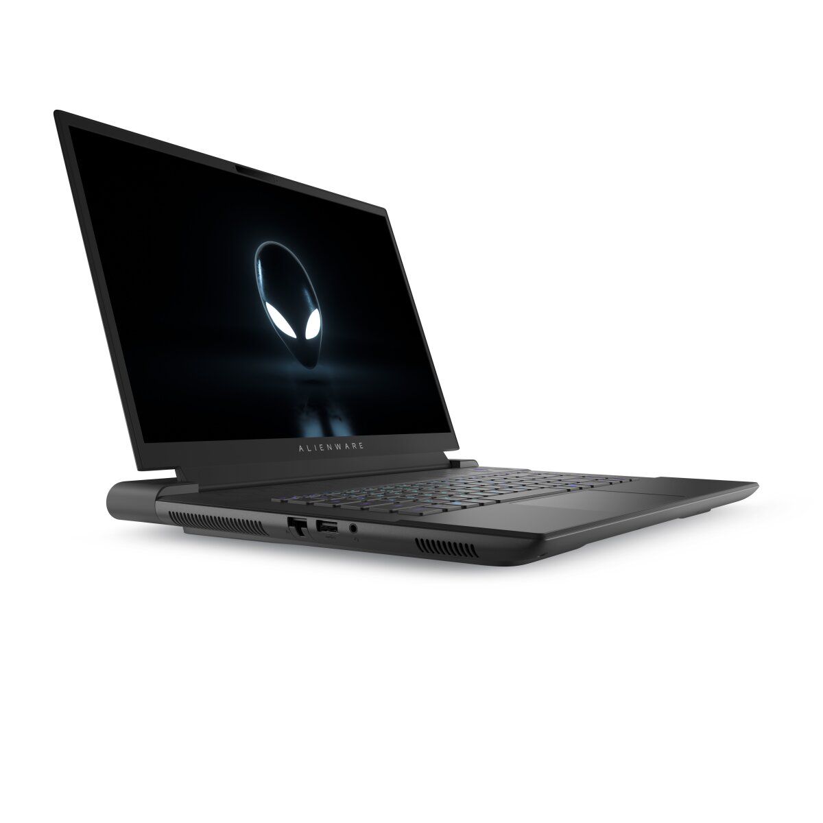 Alienware 16 RF37J image gallery 6