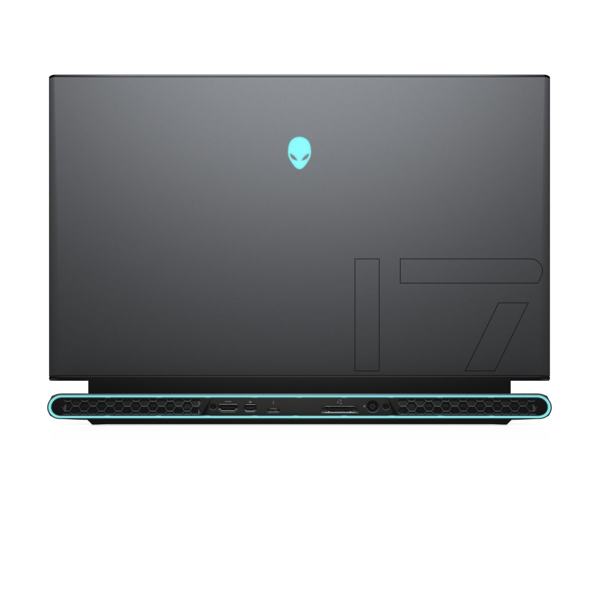 Alienware 17 M17-9386 image gallery 6