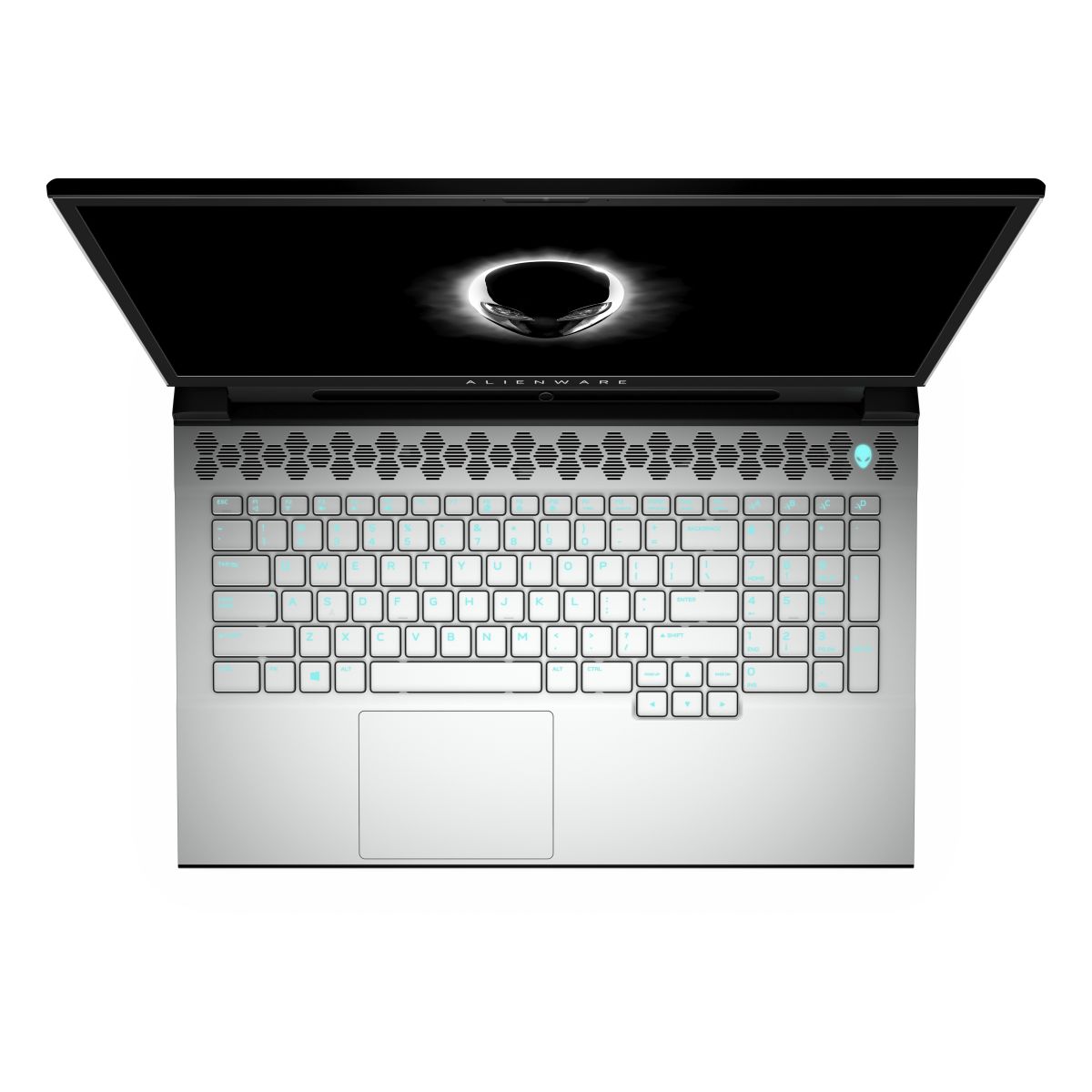 Alienware 17 TKNWT image gallery 5