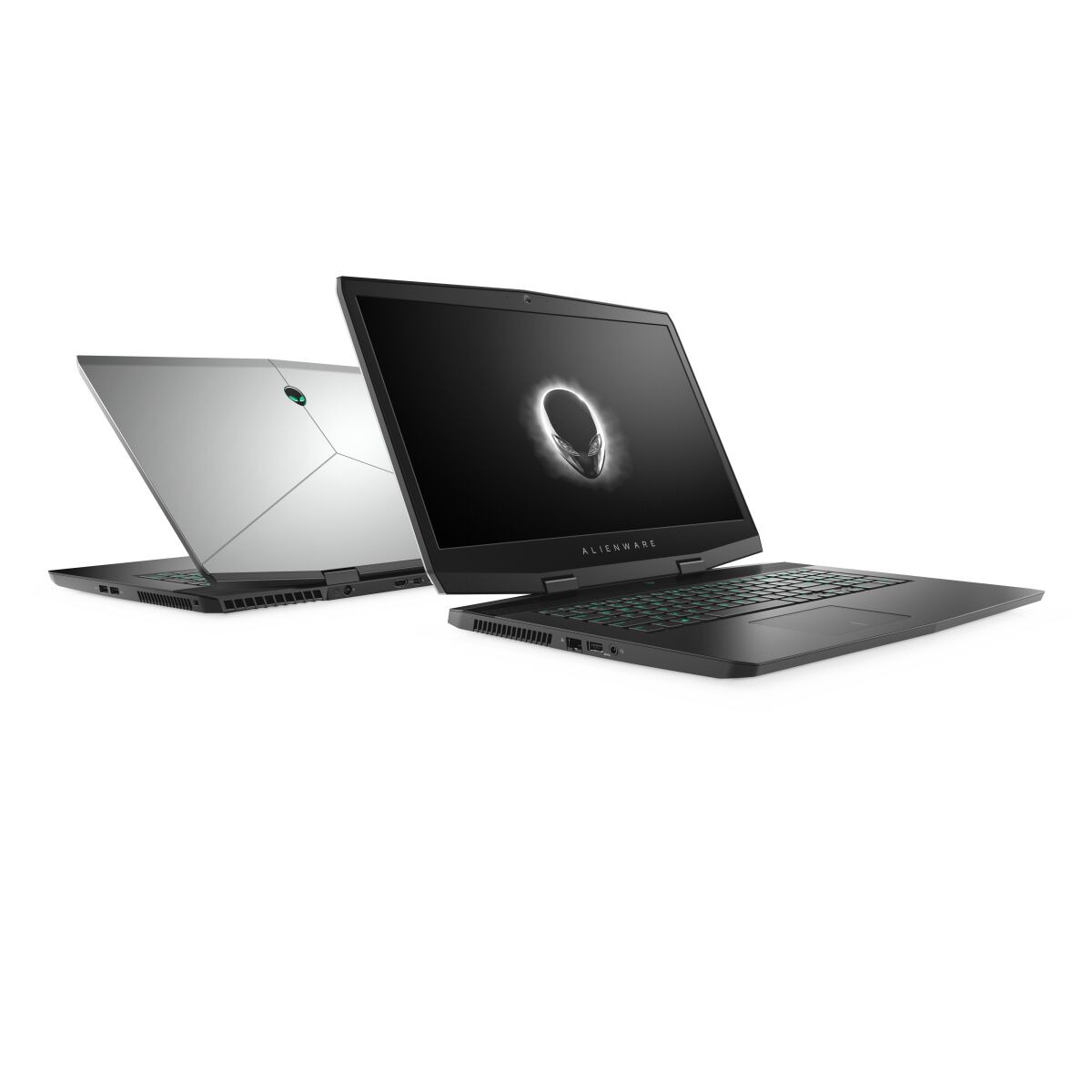 Alienware 17 M17-8093 image gallery 12