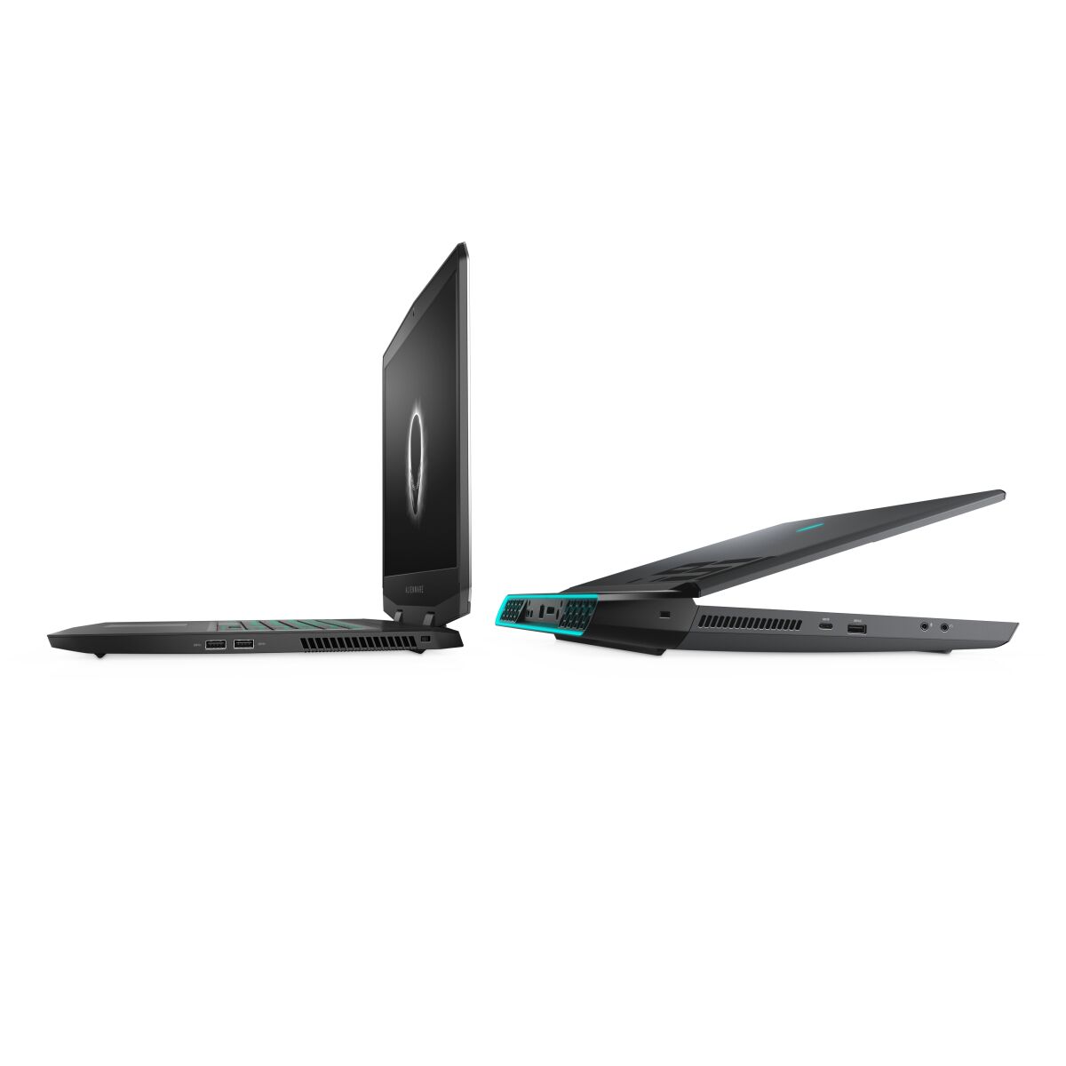 Alienware 17 M17-8093 image gallery 4