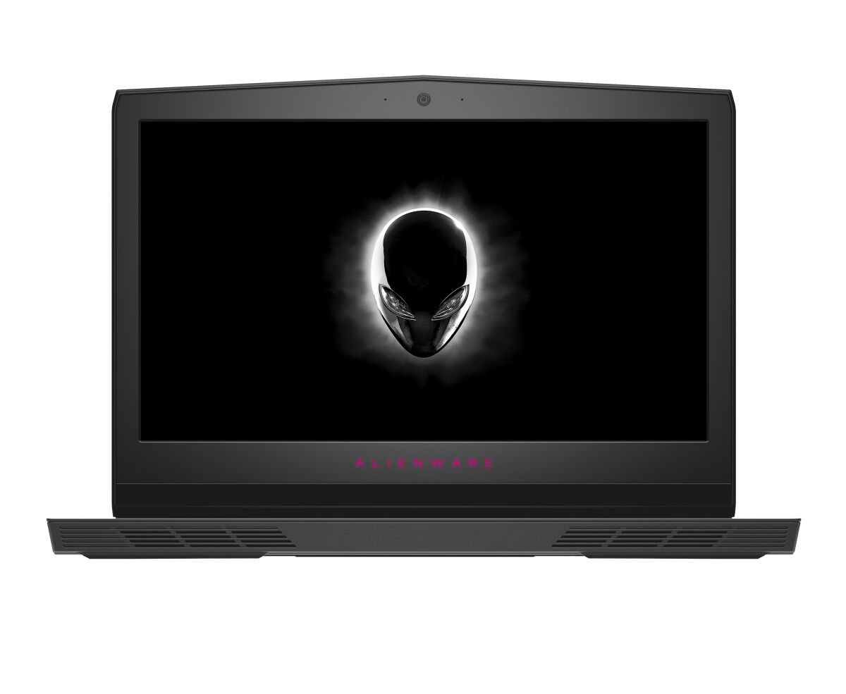 Alienware 7 17R4-8725 image gallery 1