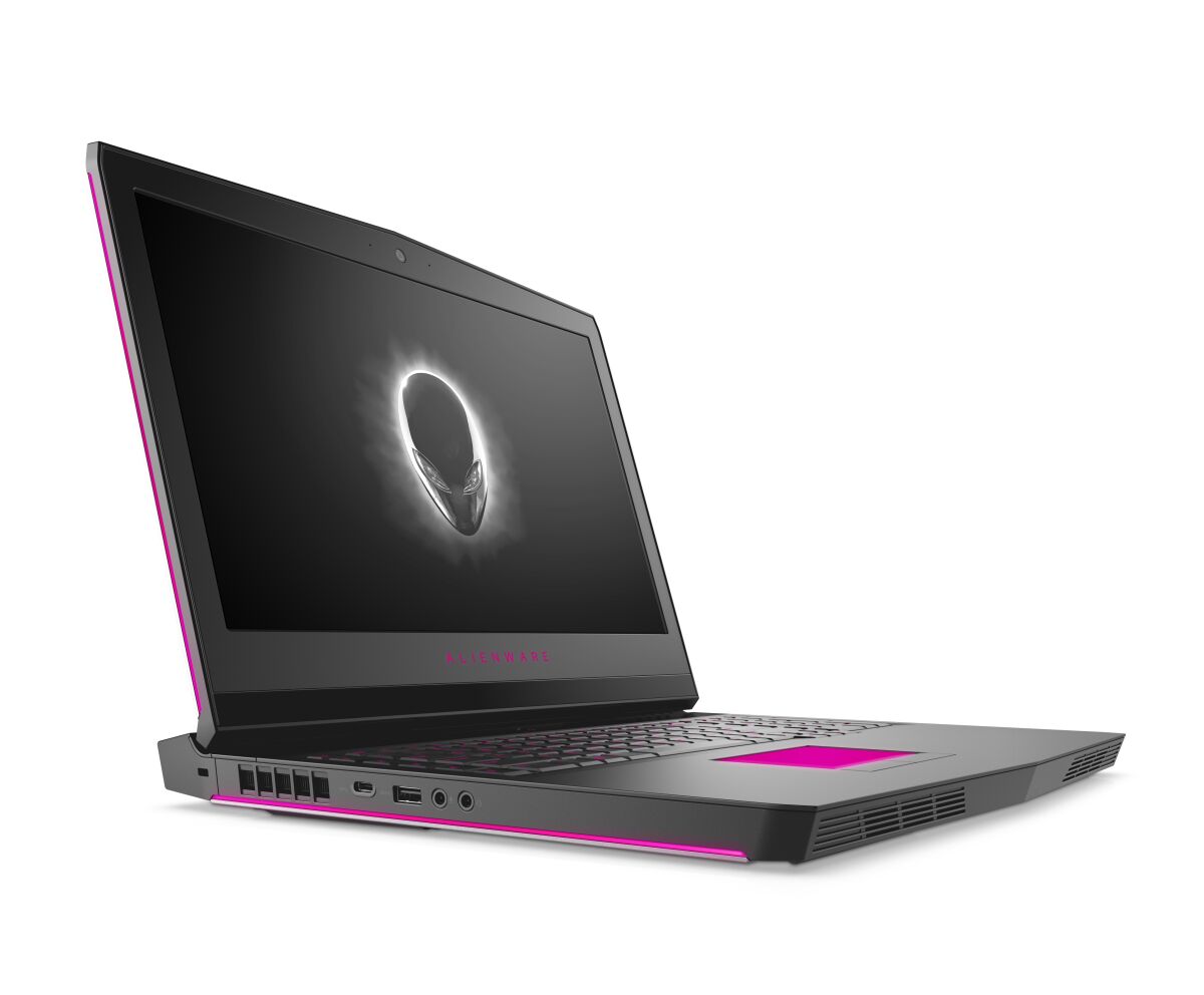 Alienware 7 17R4-8725 image gallery 4