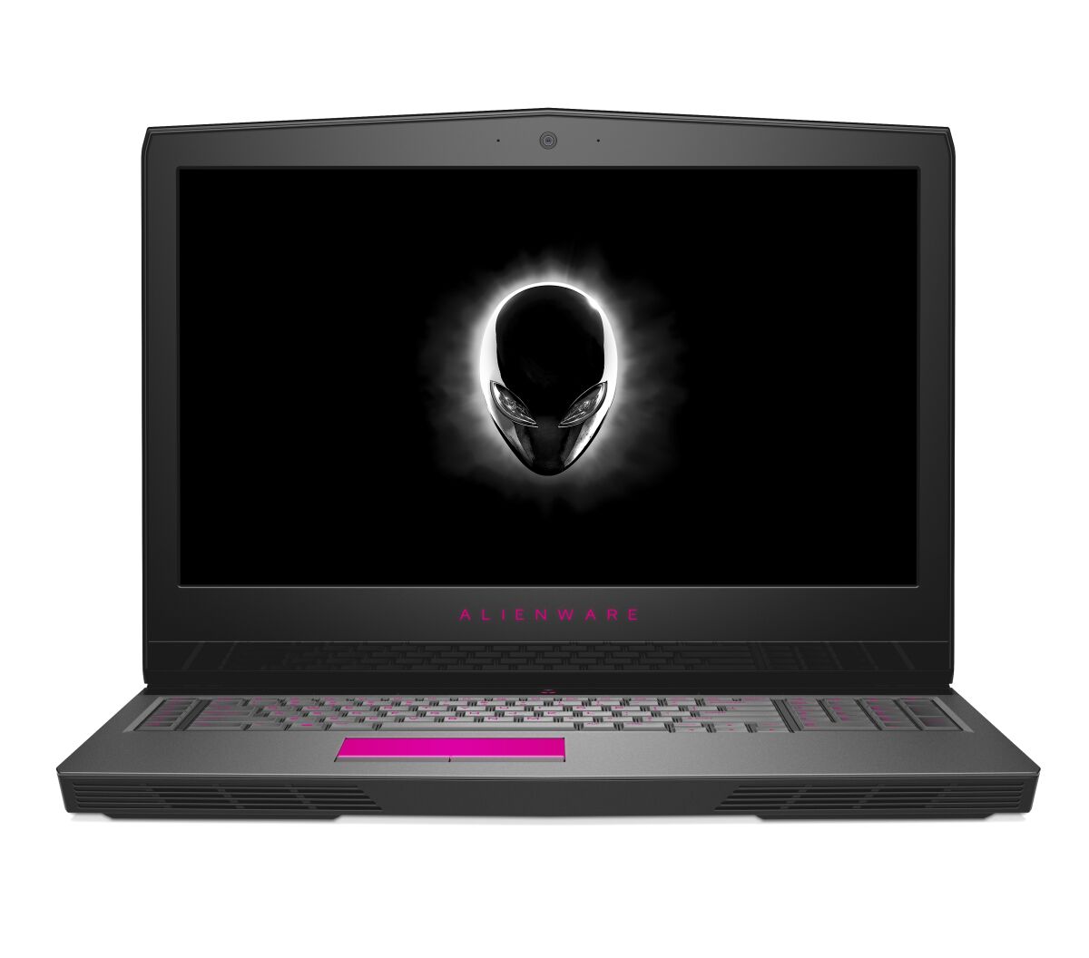 Alienware 7 17R4-8725 image gallery 9
