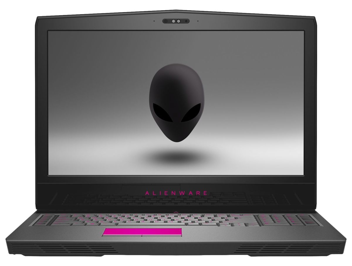 Alienware 7 8G8H4 image gallery 2