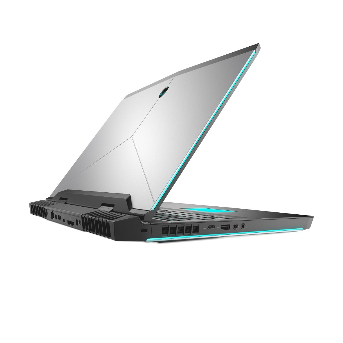Alienware 7 AW17R5-7441SLV image gallery 3