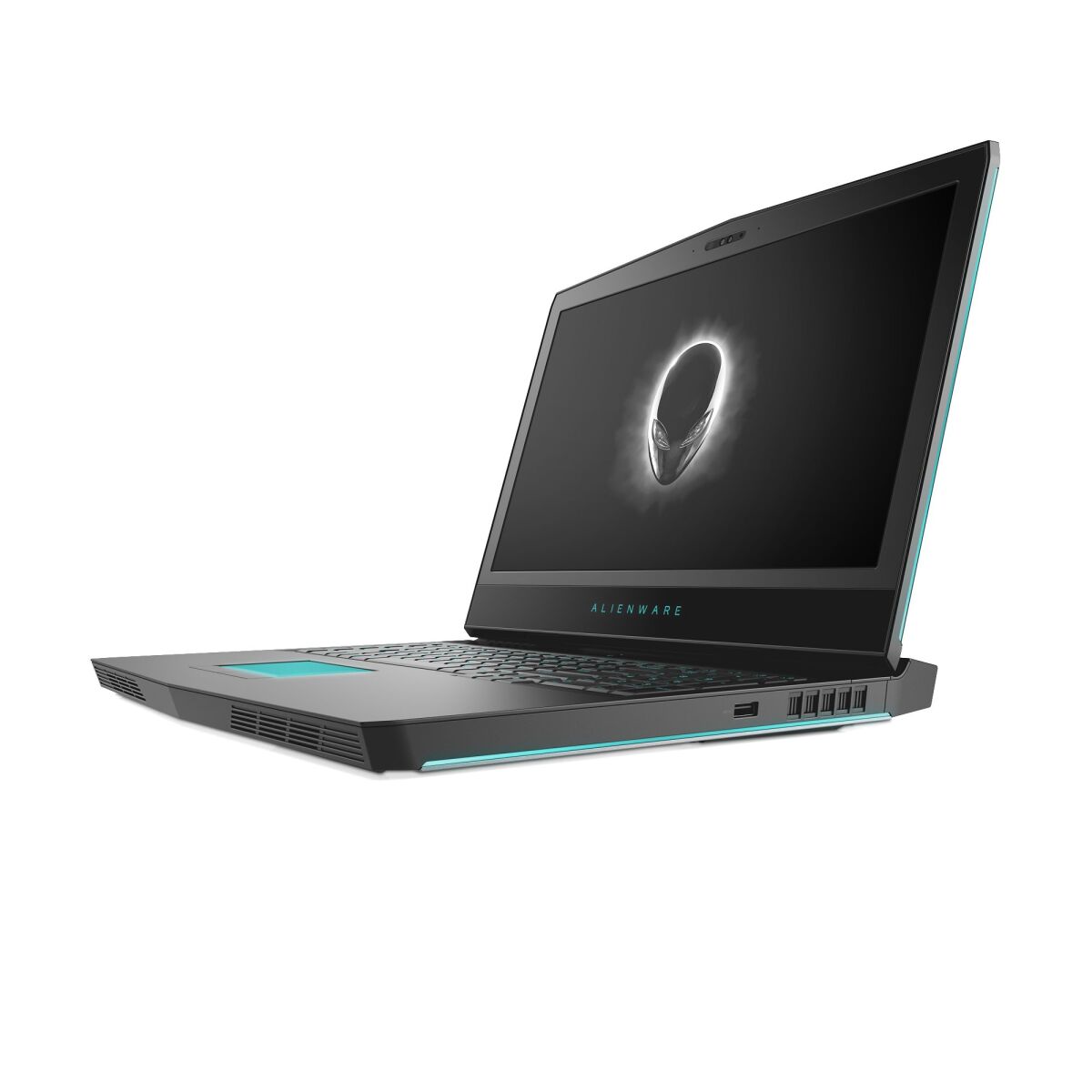Alienware 7 17R5-4299 image gallery 4