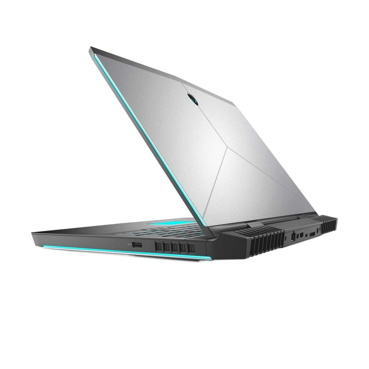 Alienware 7 AW17R5-7108SLV image gallery 6