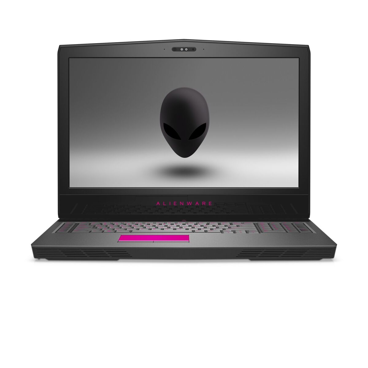 Alienware 7 17R5-4299 image gallery 1