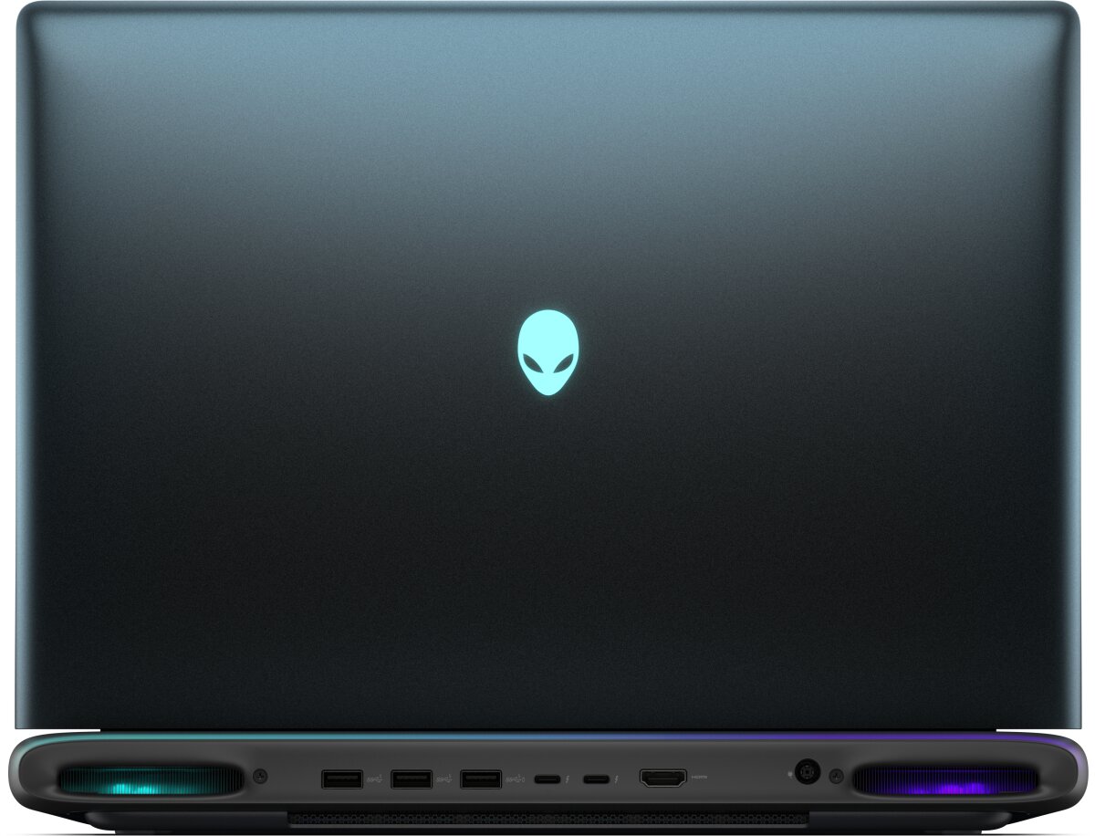 Alienware A16250 W1VPY image gallery 9