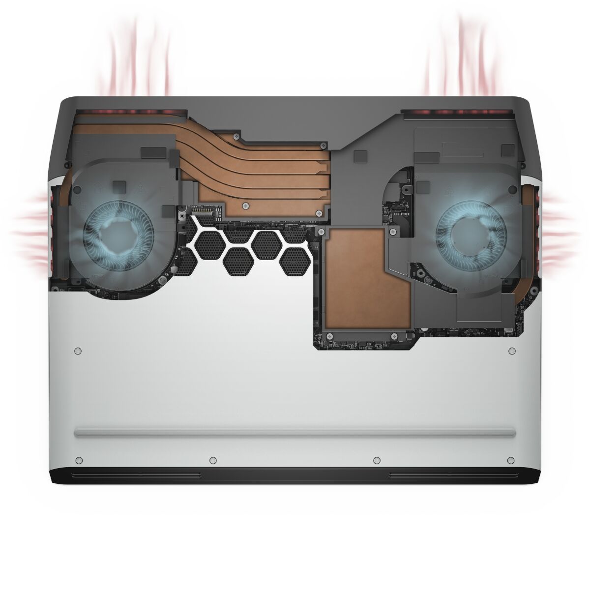 Alienware rea AWR2-0488 image gallery 6