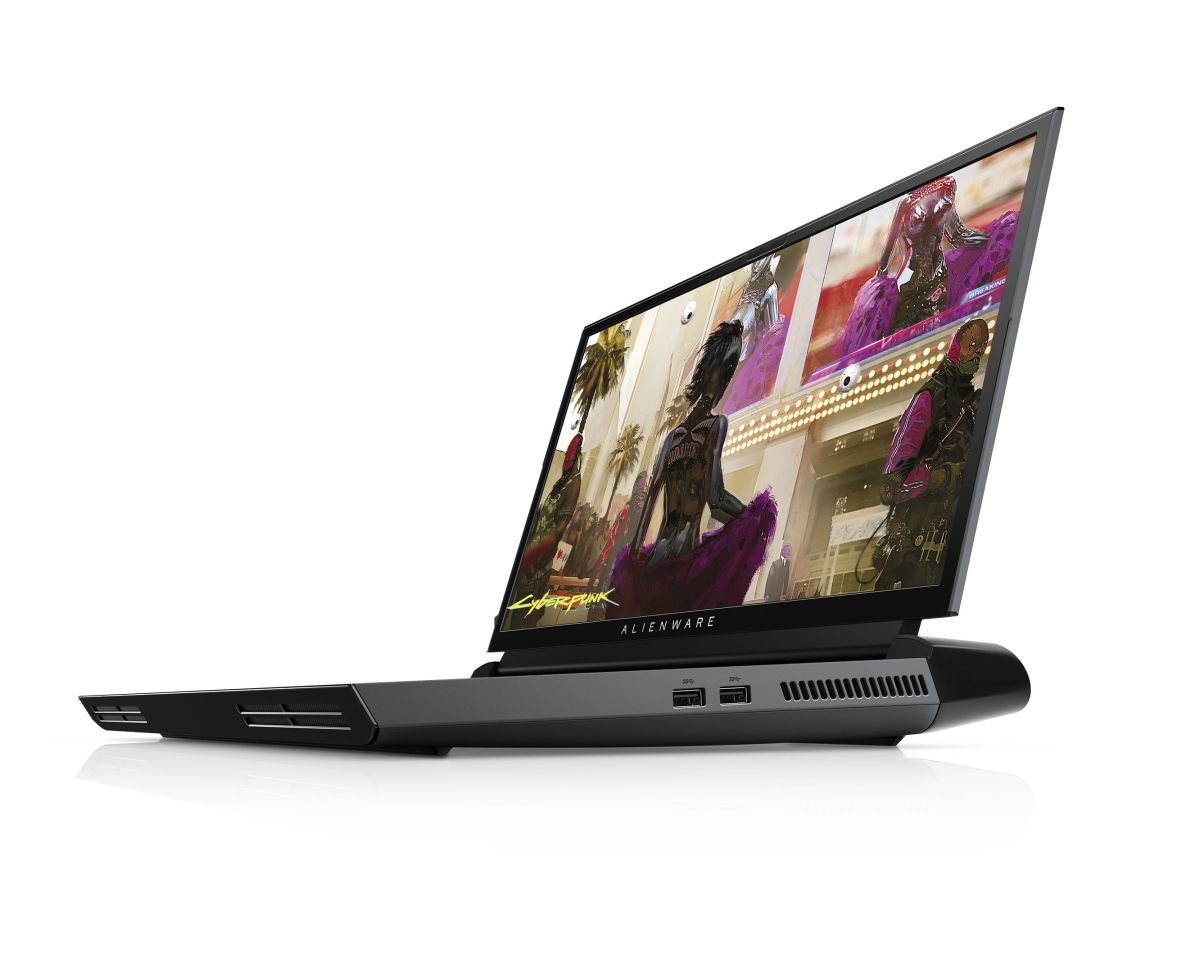 Alienware rea A17SR_I716112860W10S_120 image gallery 10