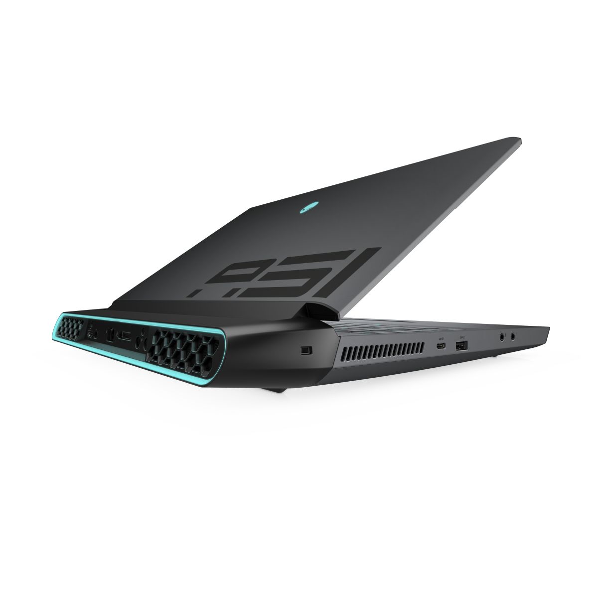 Alienware rea A17SR_I7K16125670W10S_520 image gallery 14