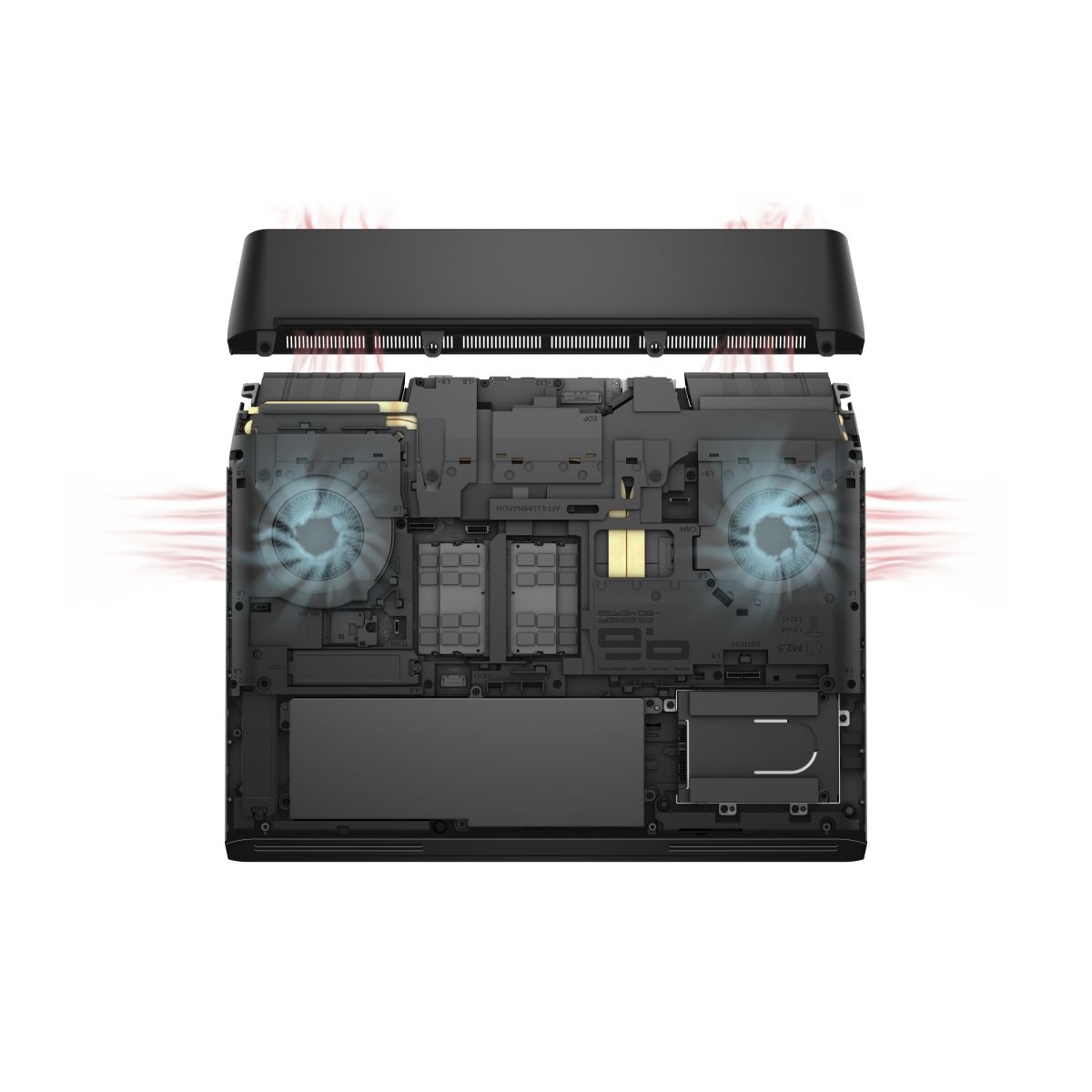 Alienware rea A17SR_I7K16125670W10S_520 image gallery 16