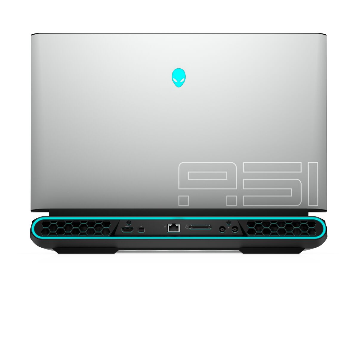 Alienware Area 51m R2 CAW51M2080LBRW laptop specifications