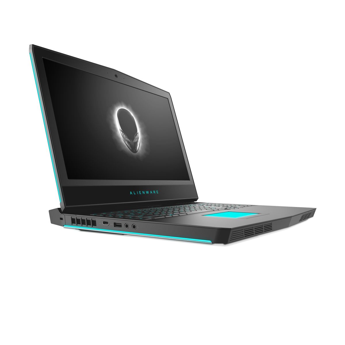 Alienware 7 AW17R5-7108SLV image gallery 3
