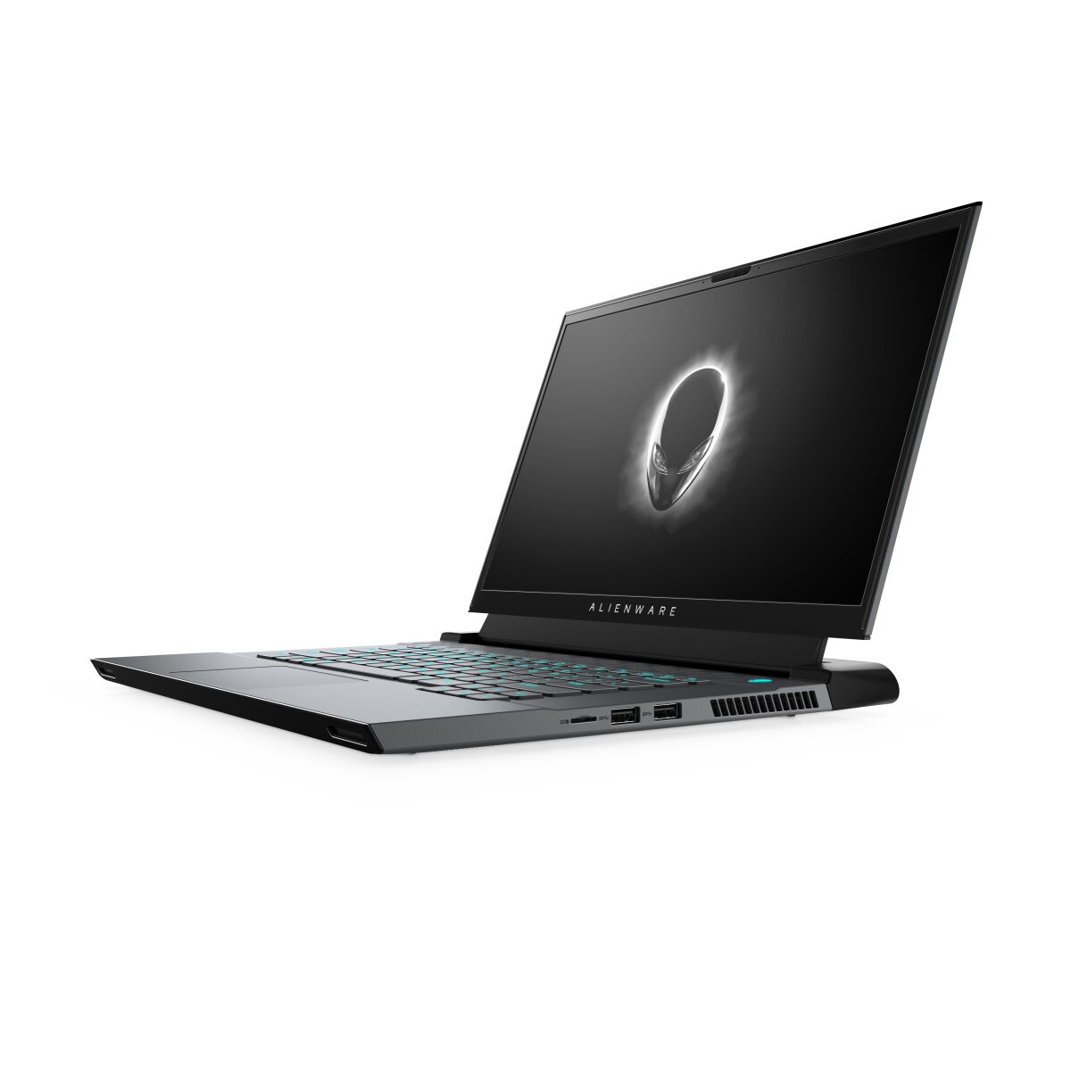 Alienware 15-r3 ALW15M-D5510B image gallery 3