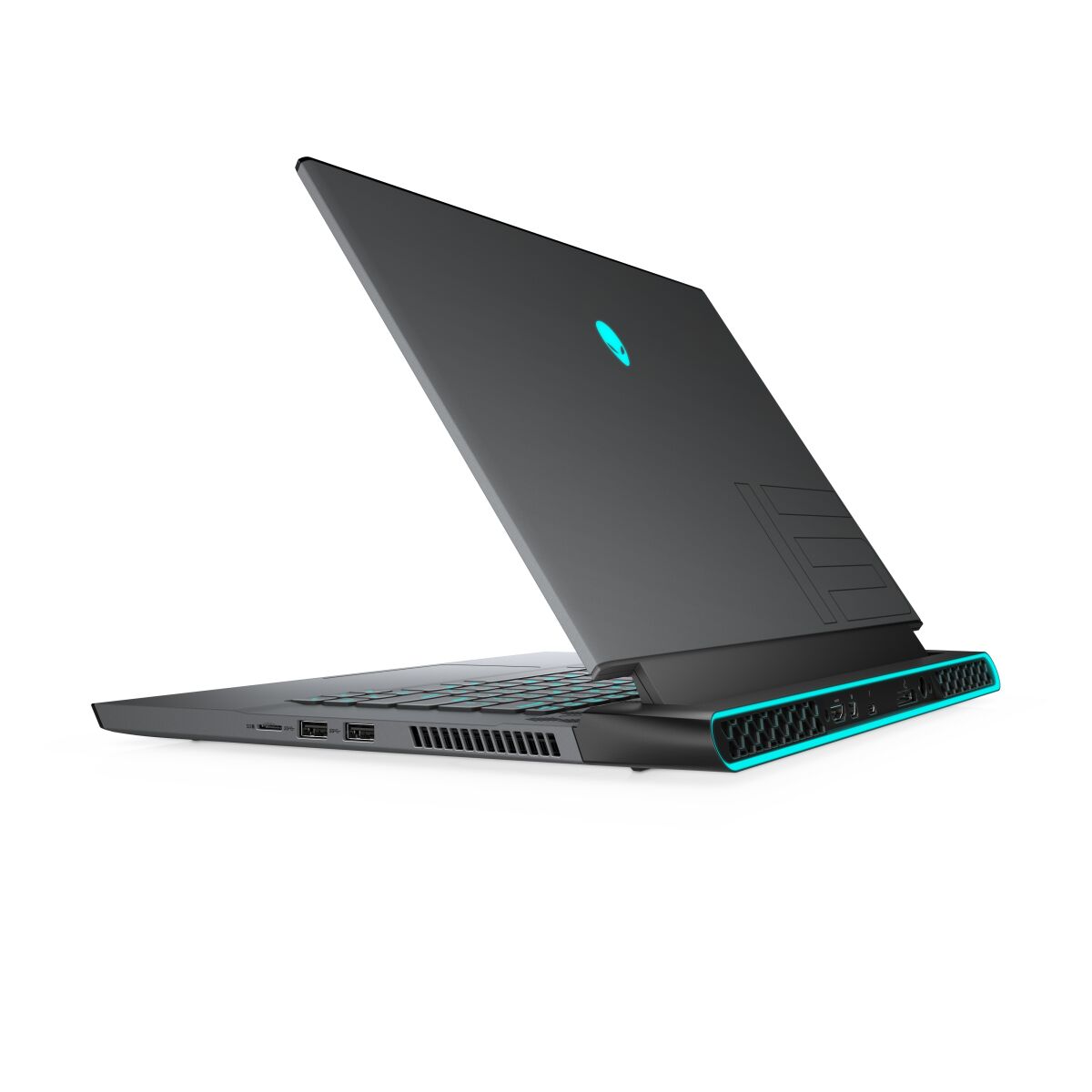 Alienware 15-r3 ALW15M-D5510B image gallery 5