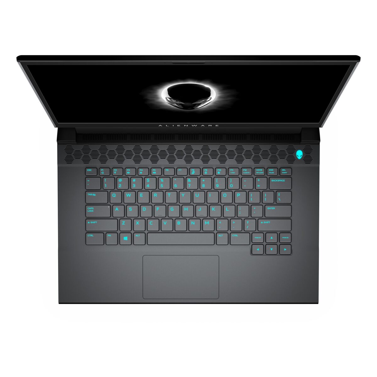 Alienware 15-r3 ALW15M-D5510B image gallery 8