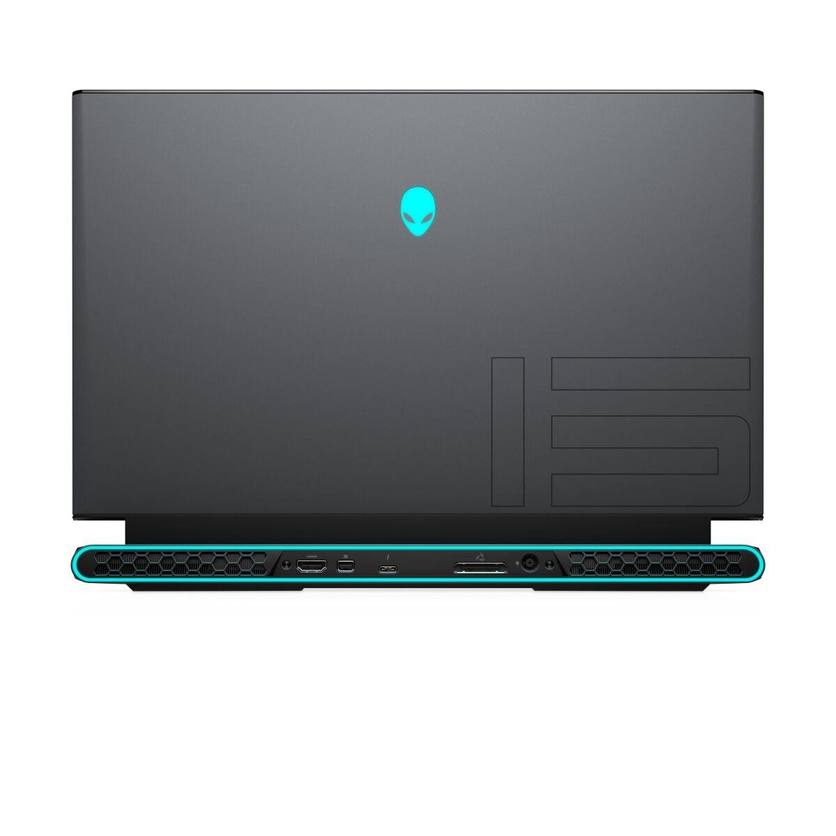 Alienware 15-r3 ALW15M-D5510B image gallery 9