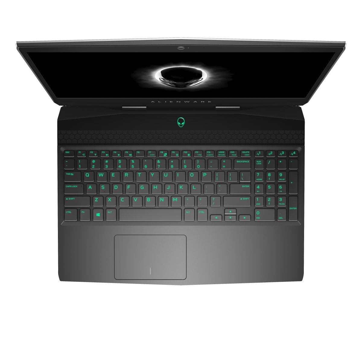 Alienware 15 A15OR_I716112860W10S image gallery 9