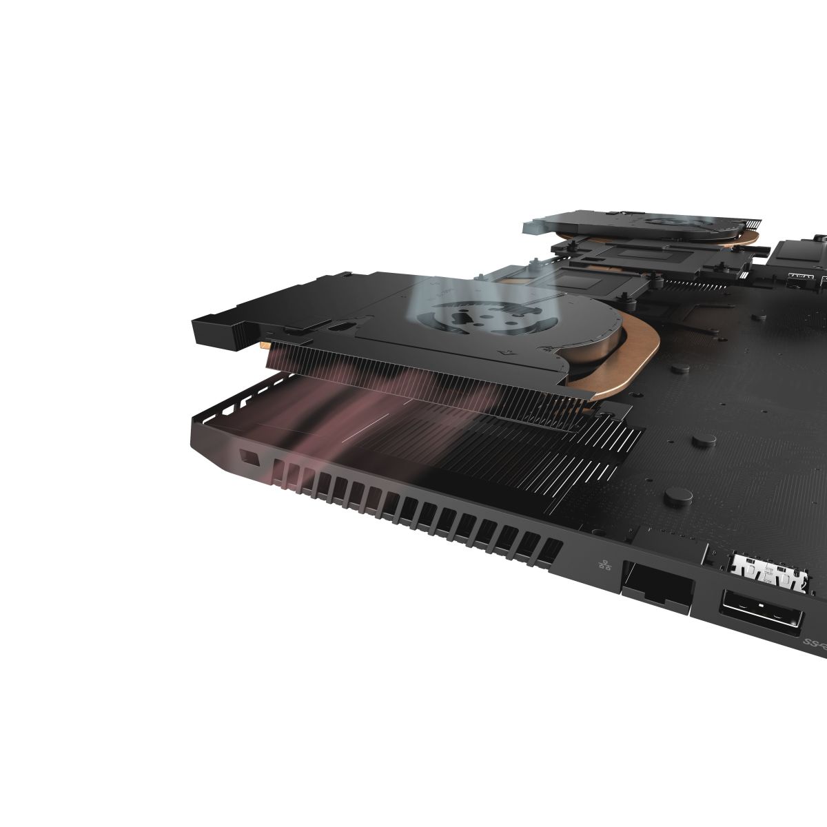 Alienware 15 AW15-6283 image gallery 16