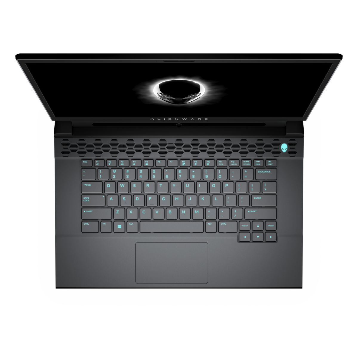 Alienware 15 A15YAB_I7165122060W10S_520 image gallery 5