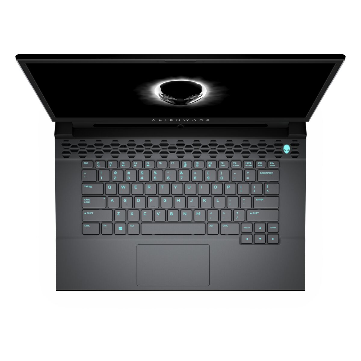 Alienware 15 LA_A15YAB_I7165122070W10S_520 image gallery 5