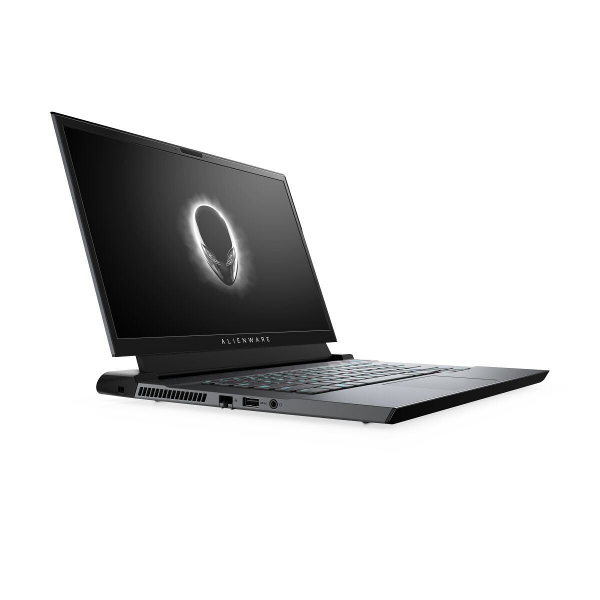 Alienware 15 WNM15R2MXSMK image gallery 10