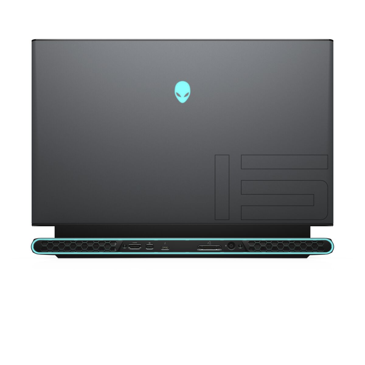 Alienware 15 WNM15R2MXSMK image gallery 4