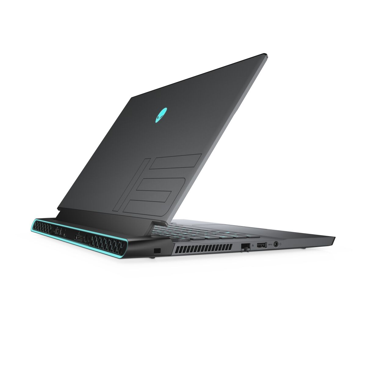 Alienware 15 WNM15R2MXSMK image gallery 7