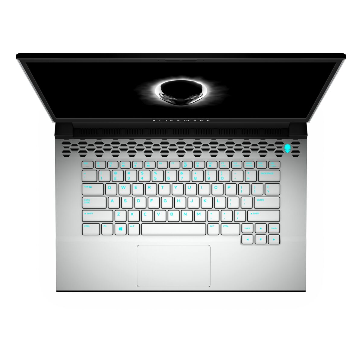 Alienware 15 WNM15R330SBF image gallery 1