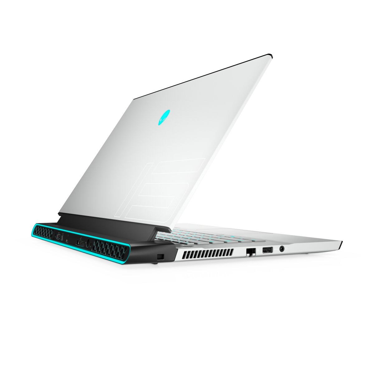 Alienware 15 WNM15R330SBF image gallery 7