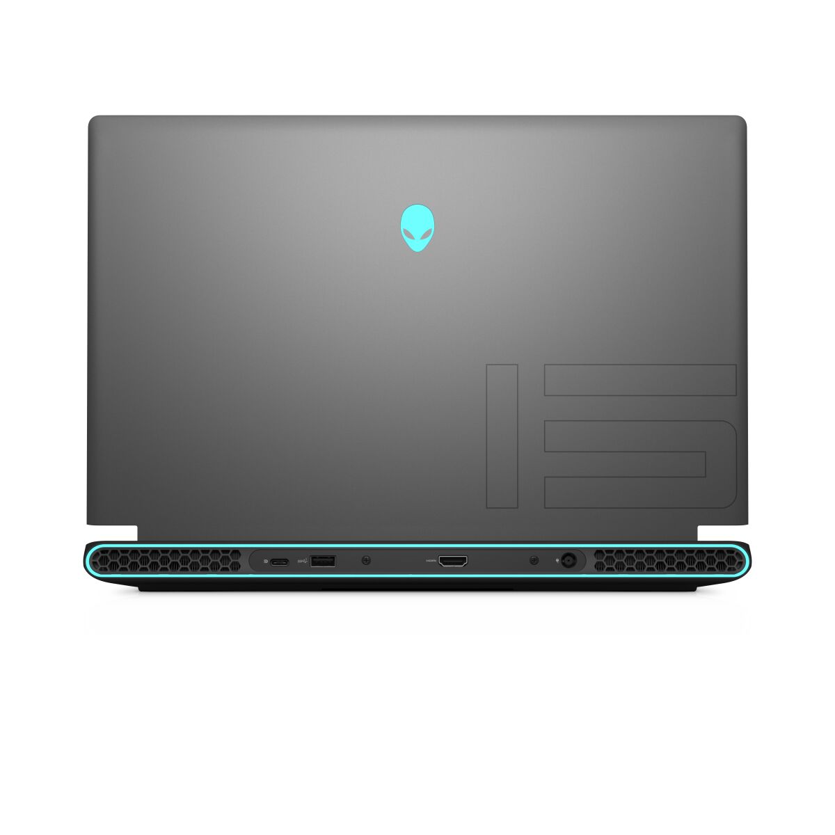 Alienware 15 J4HHM image gallery 9