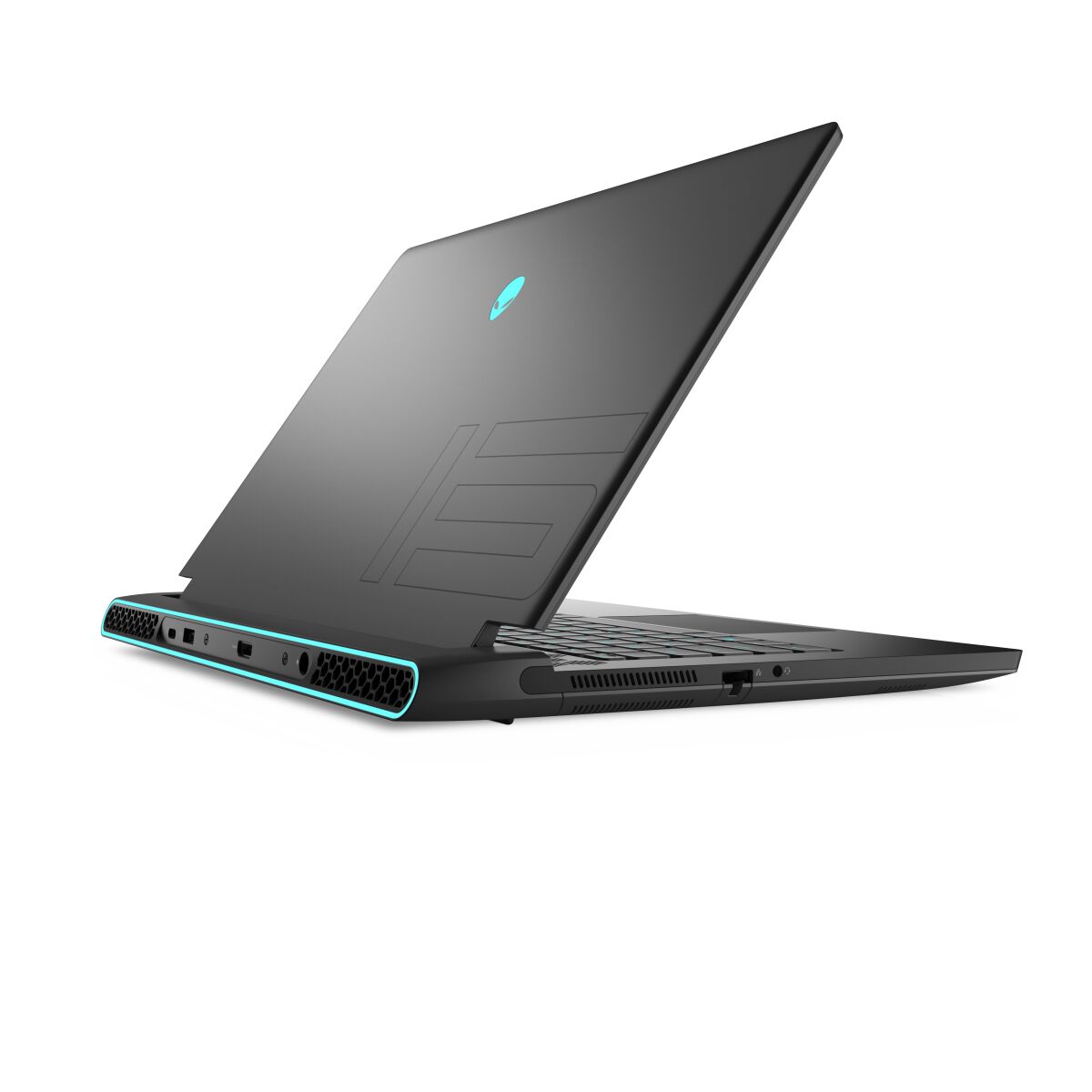 Alienware 15 AWR5-2381 image gallery 5