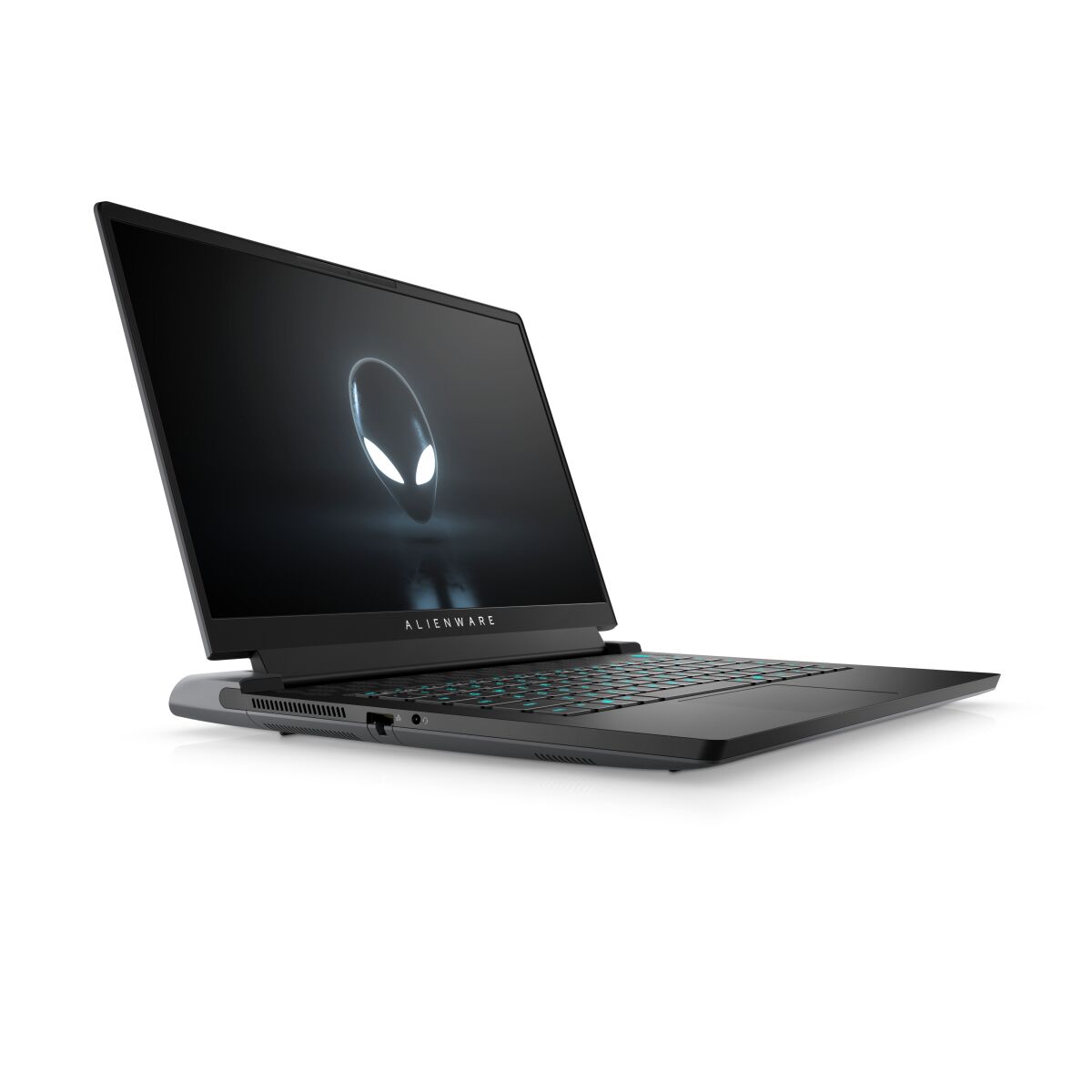 Alienware m15 R6 - NAWM15R610 laptop specifications