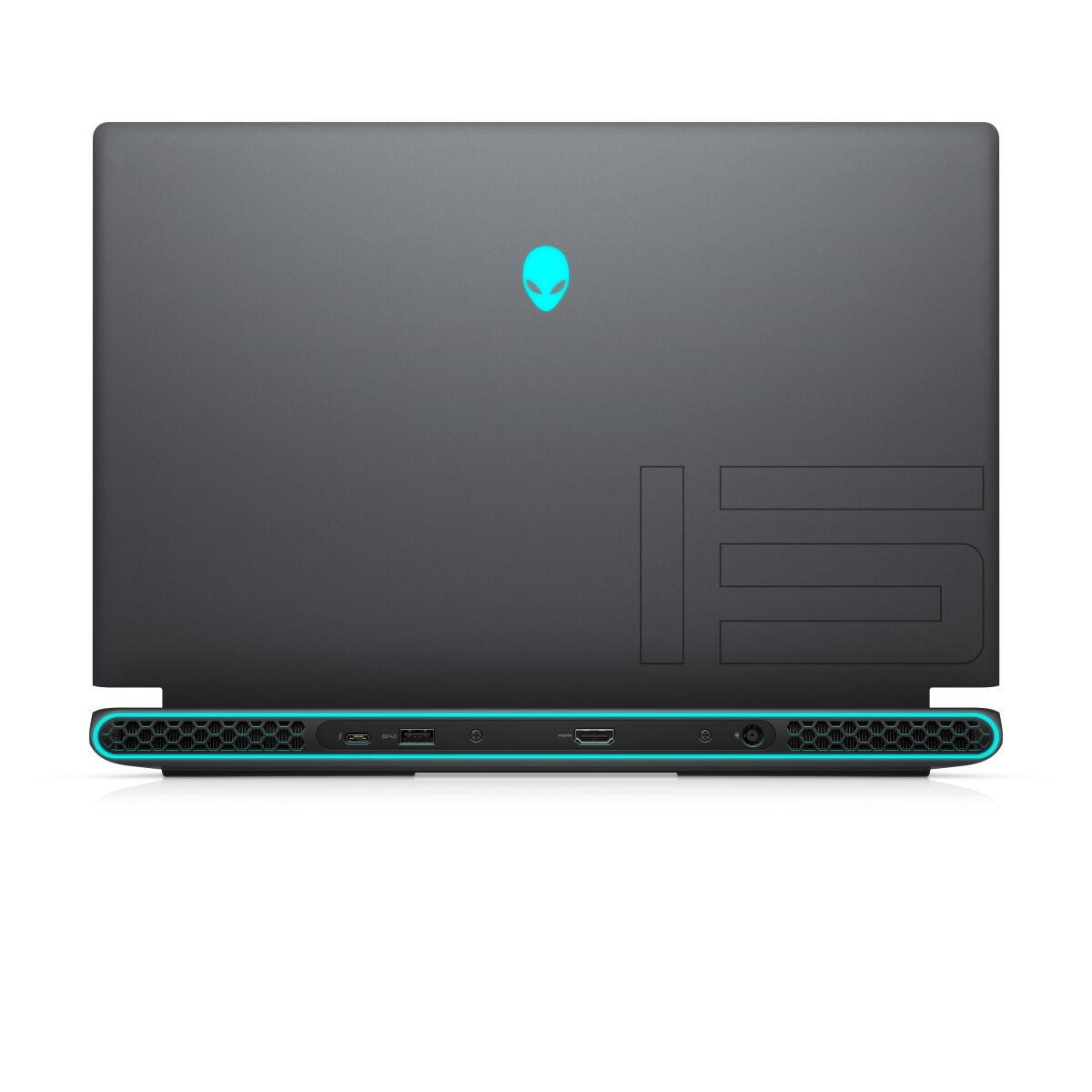Alienware 15 5GN00 image gallery 3