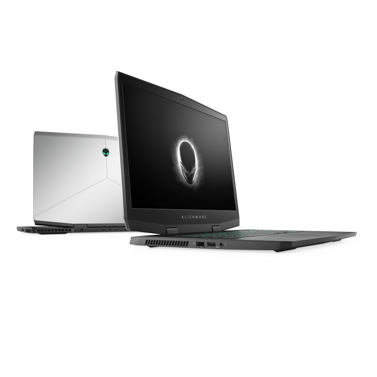 Alienware 17 AW17-5996 image gallery 14