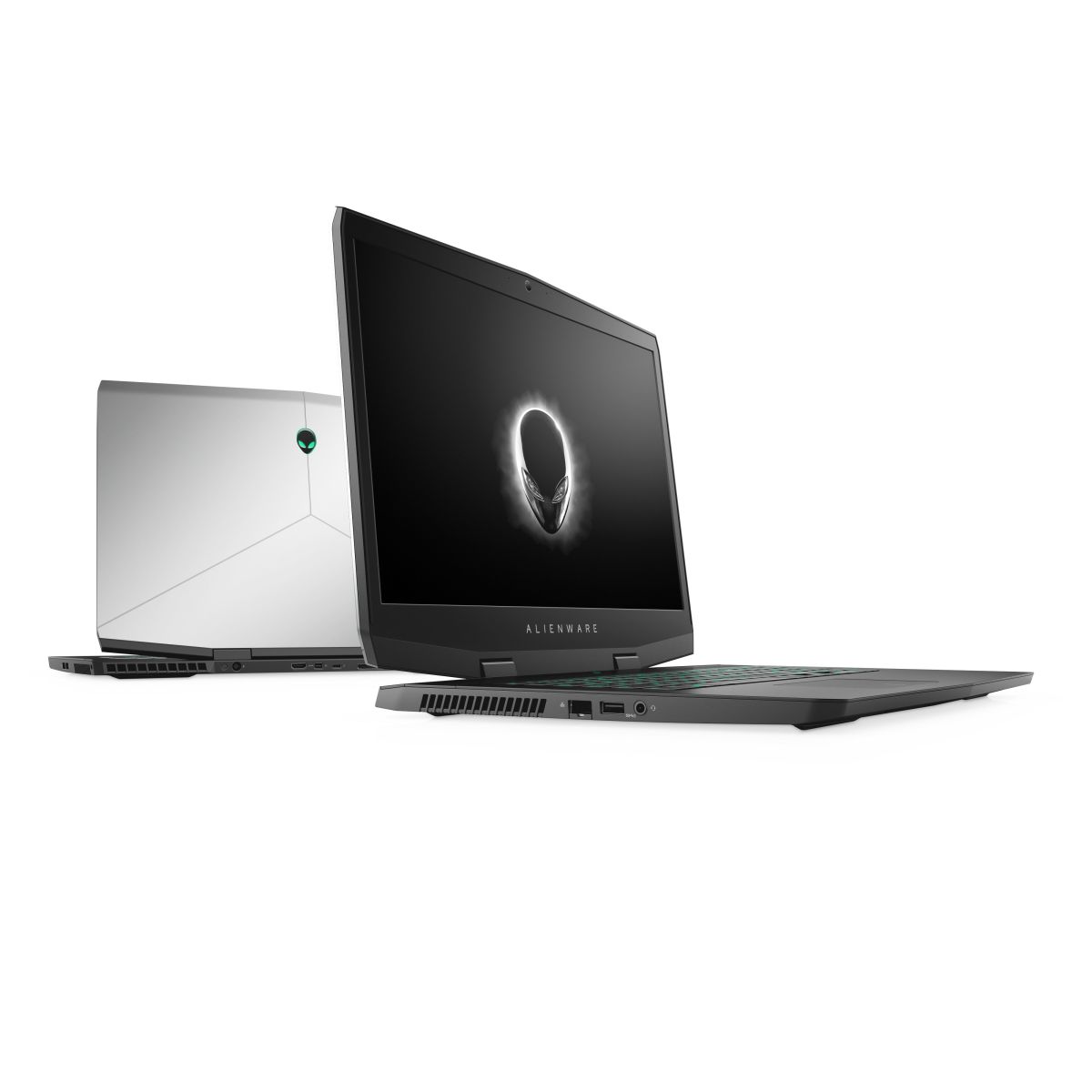 Alienware 17 AW17-6153 image gallery 14
