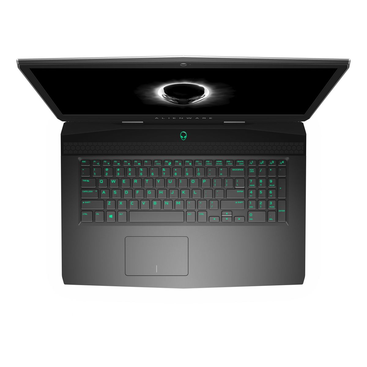 Alienware 17 AW17-6153 image gallery 8