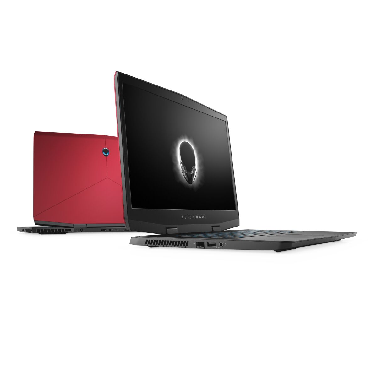 Alienware 17 M17-8424 image gallery 10
