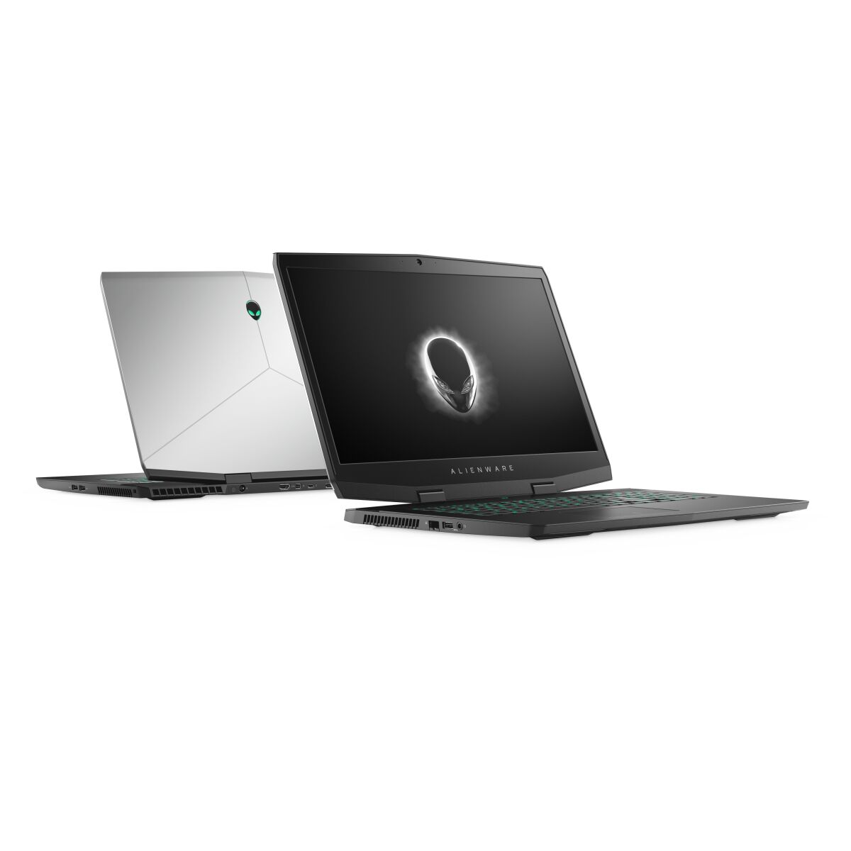 Alienware 17 M17-8093 image gallery 10