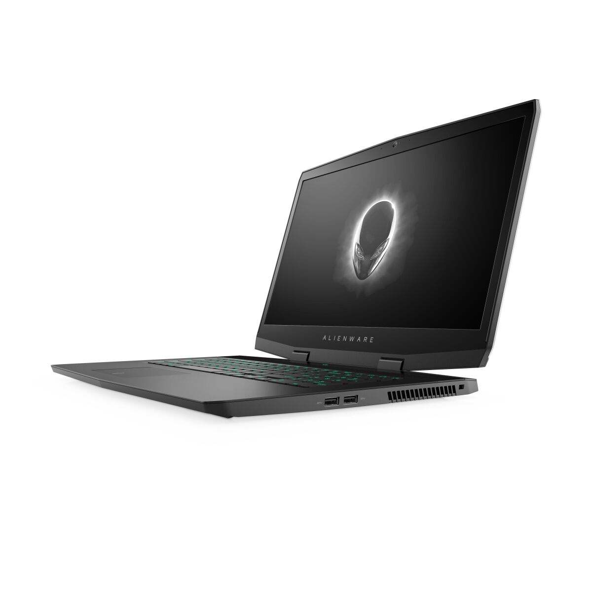 Alienware 17 NAM17_S91E image gallery 4