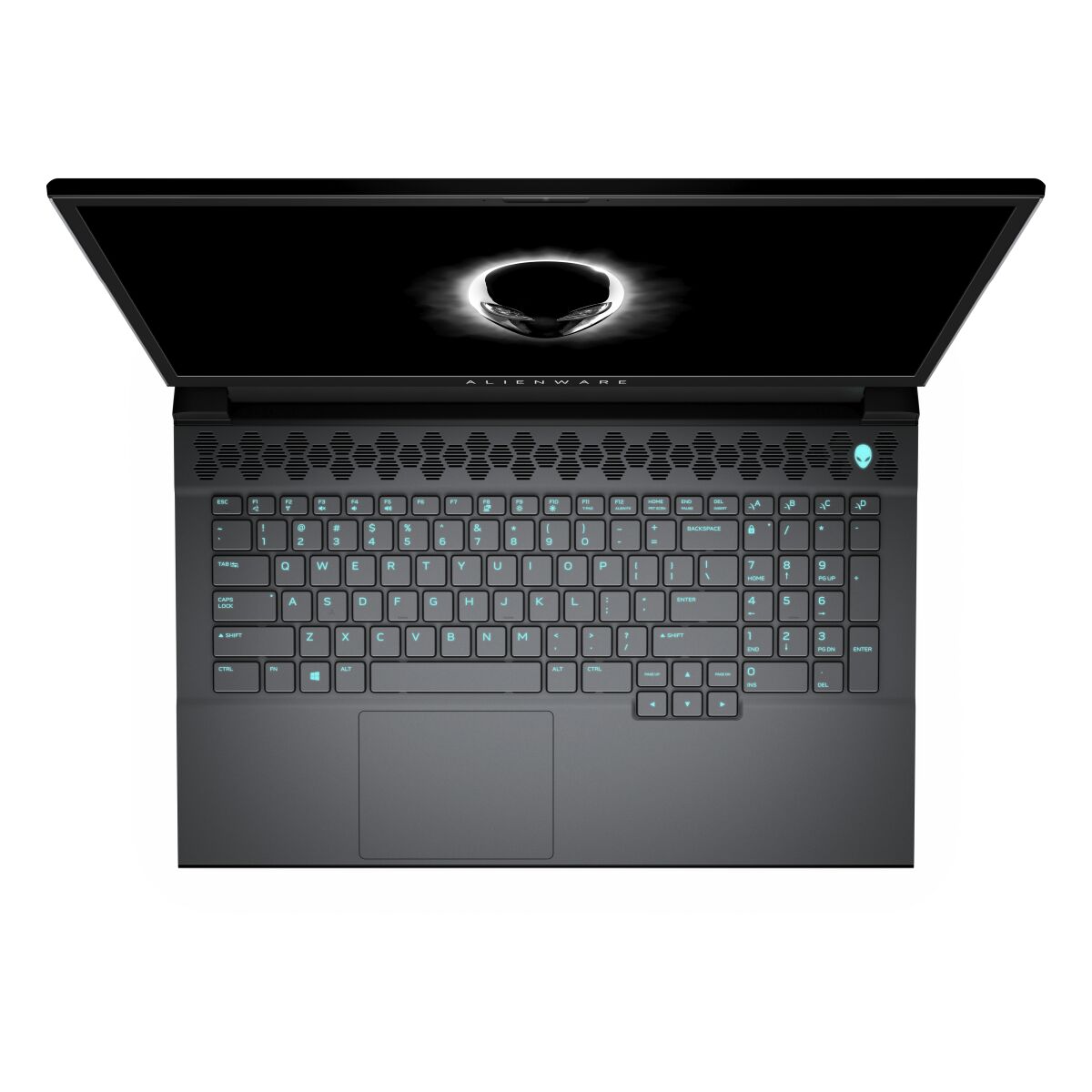 Alienware 17 M17-9386 image gallery 5