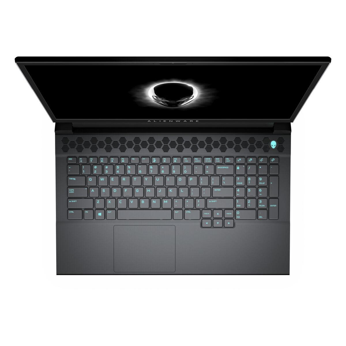 Alienware 17 M17-9409 image gallery 5