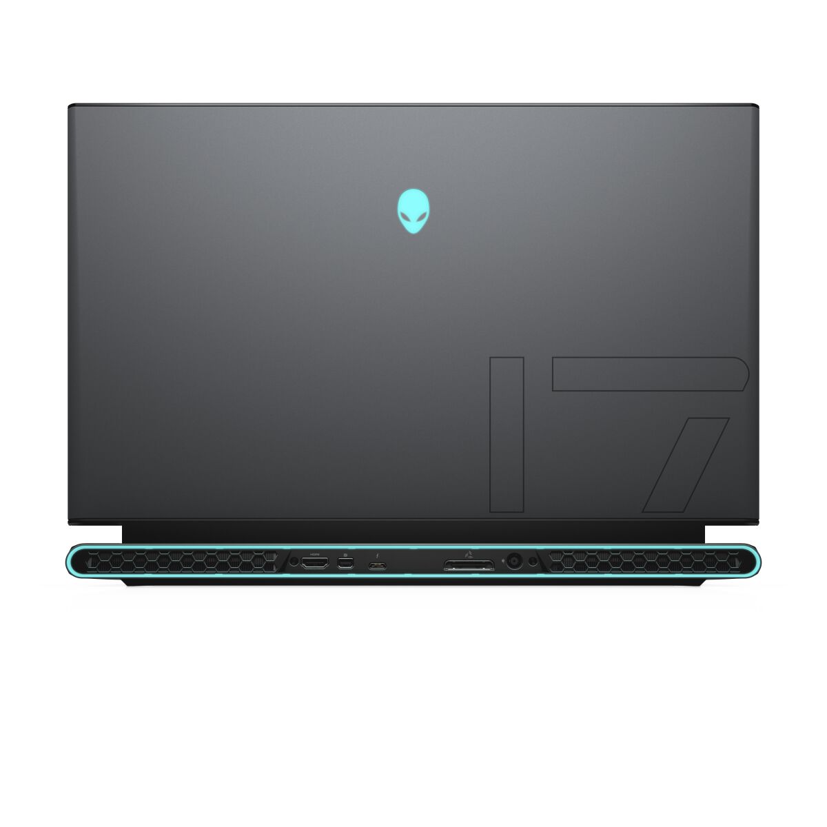 Alienware 17 M17-9409 image gallery 6