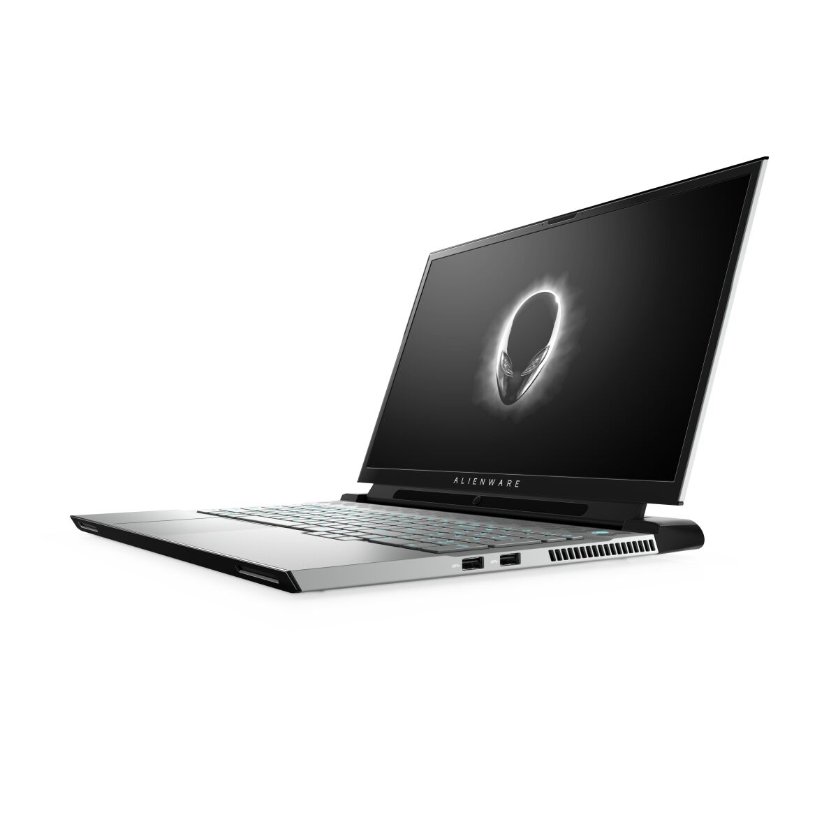 Alienware 17 WNM17R240S image gallery 3