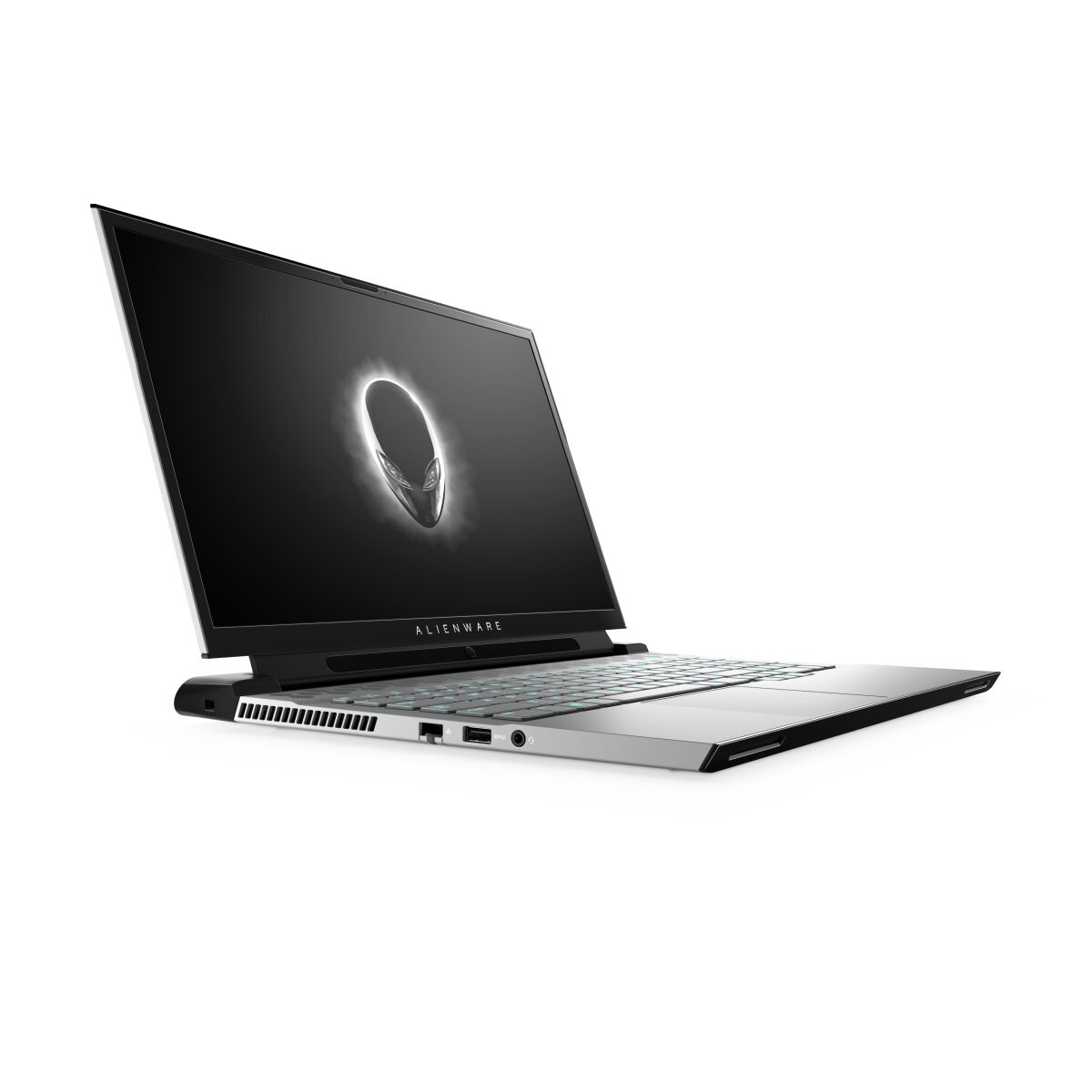 Alienware 17 WNM17R240S image gallery 4
